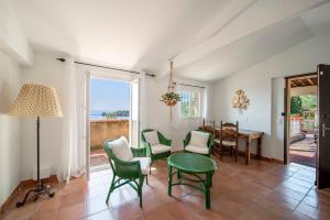 Villa La Cigale - Gaias Villas