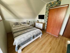 U Arlety - Pokoje Gościnne i Apartamenty