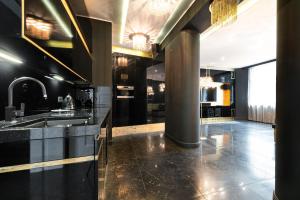 Apartament Gold