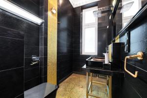 Apartament Gold