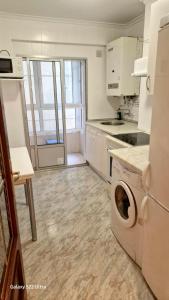 La ventana de san esteban