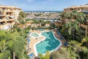 Awesome views and walk to the beach! RDR316 - San Pedro de Alcántara