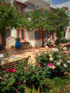 Palmira Apartments Lasithi Greece