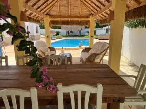 Casa El Tornavento - El Tosalet