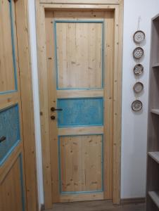 B&B SA CROBE