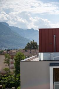 Appartements Le luminance - Appartement d'exception dans un quartier calme : photos des chambres