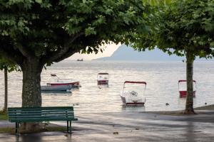 Place du Port, 1006, Lausanne, Switzerland.