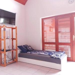 Hűvös Nyaralóház Orosháza