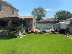 Lou Luberon - 古尔