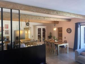 Villas Lou Luberon : photos des chambres