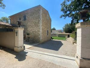 Villas Lou Luberon : photos des chambres