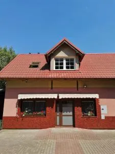 Apartament nad wodą 2 - Stare Nowakowo