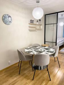 JATKASAARI-1 Dream stay on Helsinki seafront, free parking