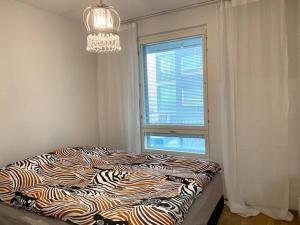 JATKASAARI-1 Dream stay on Helsinki seafront, free parking