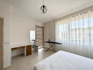 07 Duplex Villa, Gjiri i Lalzit, Lura 2 4 sunbeds included