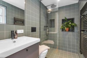 Cozy Downtown Apartment