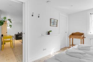 Cozy Downtown Apartment