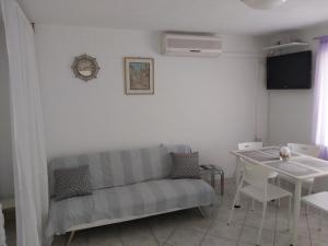 Studio apartman Martina