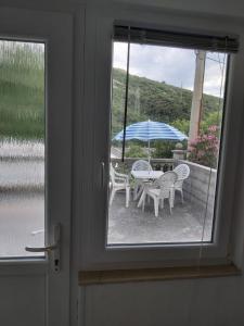 Studio apartman Martina