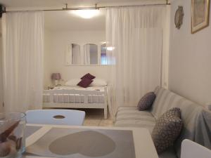 Studio apartman Martina