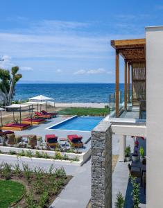 Amyntas Seafront Hotel - Adults Only