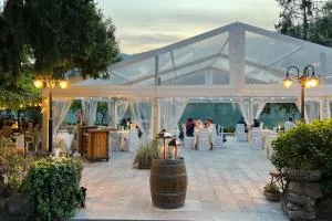 Locanda Del Boscaiolo - Fonteno