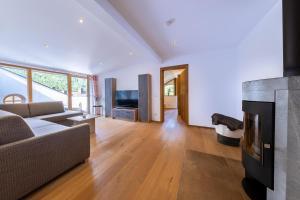 Appartement Gernkogelblick