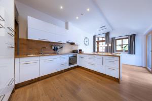 Appartement Gernkogelblick