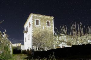 Μαγεμένος Πύργος στις Θαλάμες