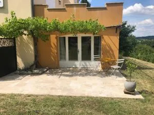 Gîte Vercors à Montoison - 尤佩