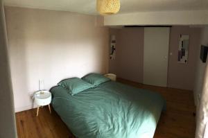 Appartements Gite Vercors a Montoison : Appartement 1 Chambre