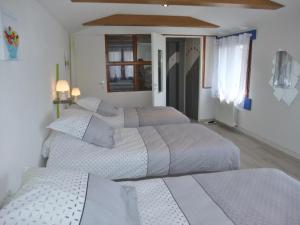 Maisons de vacances Gite Mirabella : photos des chambres