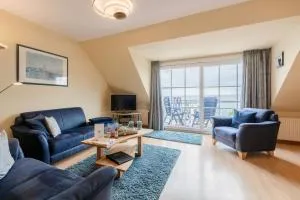 Ferienhaus Trelleborg Whg_ 4 - Krampas