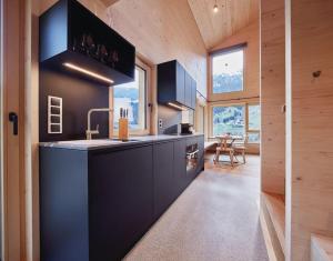 Haus Motta