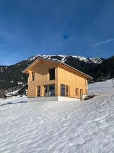 Haus Motta - Gaschurn