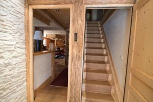 Chalets Le Vallorcin, chalet le Sizeray - Mont Blanc : photos des chambres