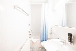 Single Room room in Hotel Astoria am Urachplatz