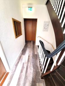 City Center Hotel Garni Cuxhaven