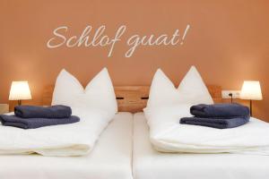 Ferienwohnung Frömlig