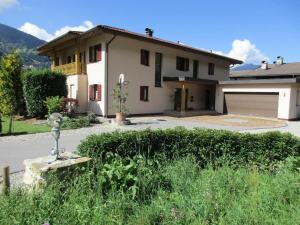 Ferienhaus Schwarzhans