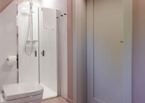 W12 Home Station - Apartement Greenpink