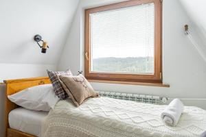 Noclegi SIUSTER z widokiem na góry - świetna lokalizacja, blisko Term Bukovina oraz stoków! - w okresie zimowym śniadania oraz obiady serwowane są w obiekcie 120m dalej