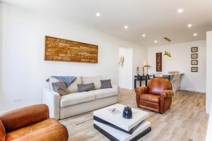 Appartement GRAND CONFORT BORD DE MER Rez-de-Chaussée RESIDENCE LA VAGUE