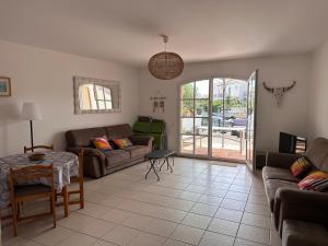 Charmante marina à Aigues Mortes