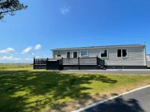 Holiday Home with Stunning Views - Saint Enoder