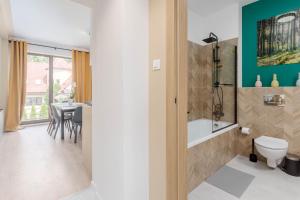 Chill Apartments Warszawa Piaseczno