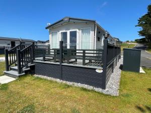 Holiday Home with Stunning Views