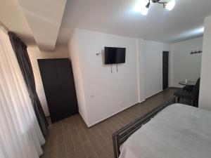 Pensiunea Theo Enelid