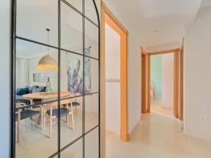 Benalmádena Cibeles 16, Pool View, Terrace, Golf