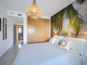 Benalmádena Cibeles 16, Pool View, Terrace, Golf